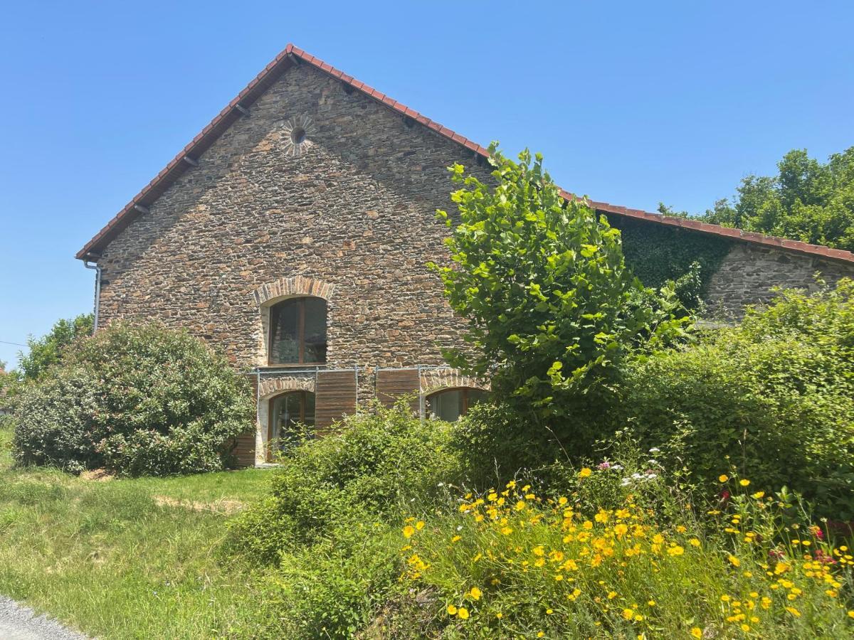 Dordogne et Corrèze vacances - Gites Troche Extérieur photo